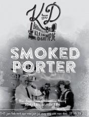 Smoked Porter Logo